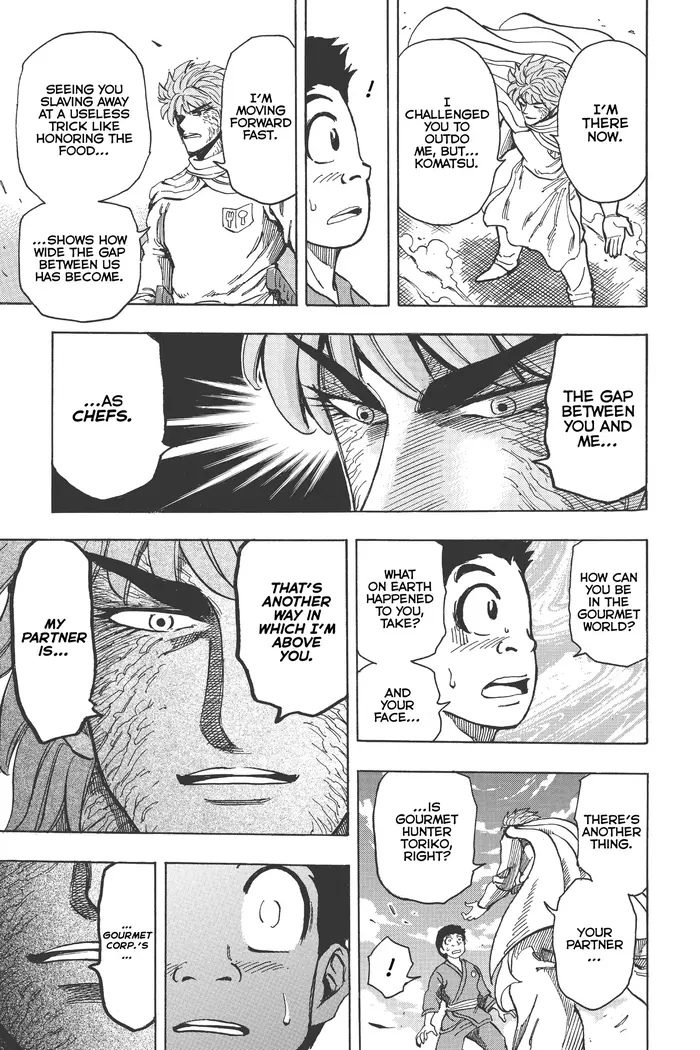 Toriko Chapter 188 image 11_optimized